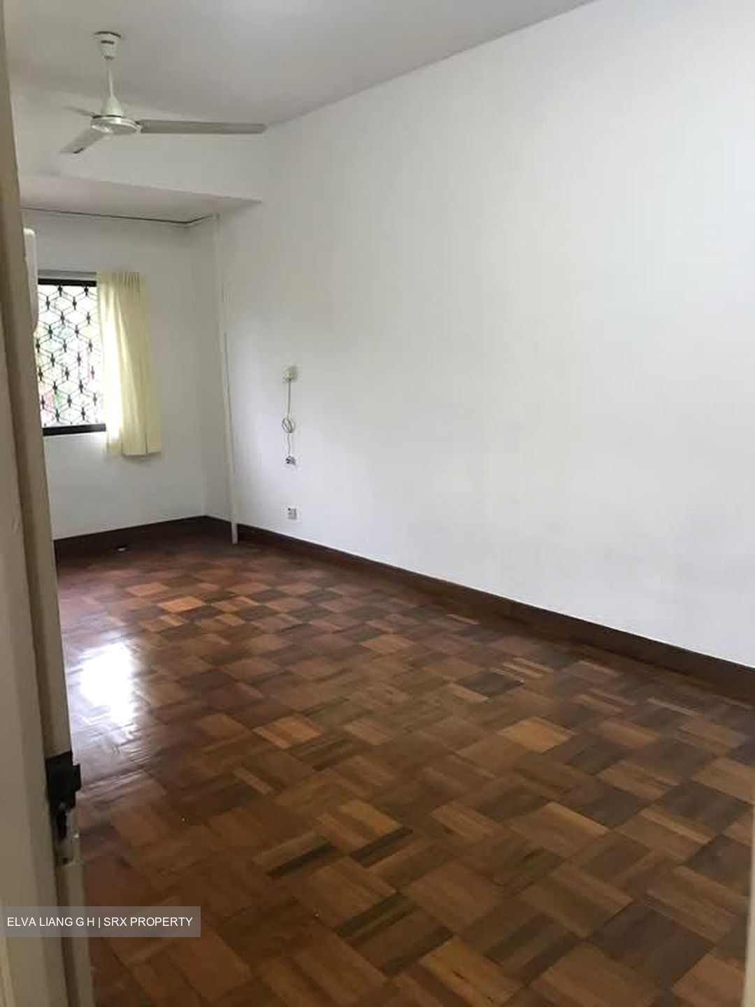 Hillview Garden Estate (D23), Terrace #593234461